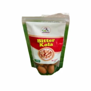 ADAOBIOMA  Bitter kola