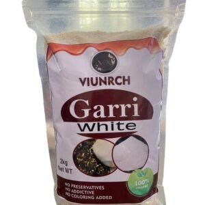 VIUNRCH      White Garri (2Kg)