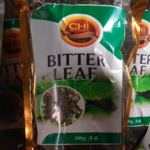 Chi Superior    Bitter Leaf