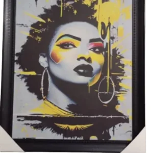 HAVILAH  Wall Arts Paintings