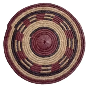 HAVILAH  Woven bowl
