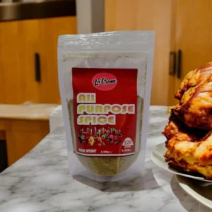 PERFECT   All Purpose Spice 120g
