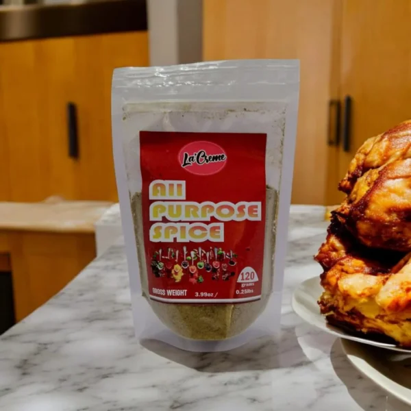 PERFECT   All Purpose Spice 120g