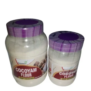 MAMANATURE Cocoyam Flour (250 & 500g)