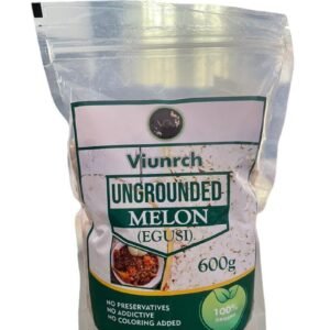 VIUNRCH    Ungrounded Melon (600g)