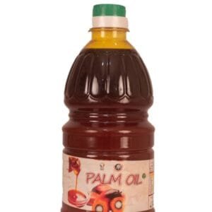 Asuwa   Red Palm Oil (2kg)