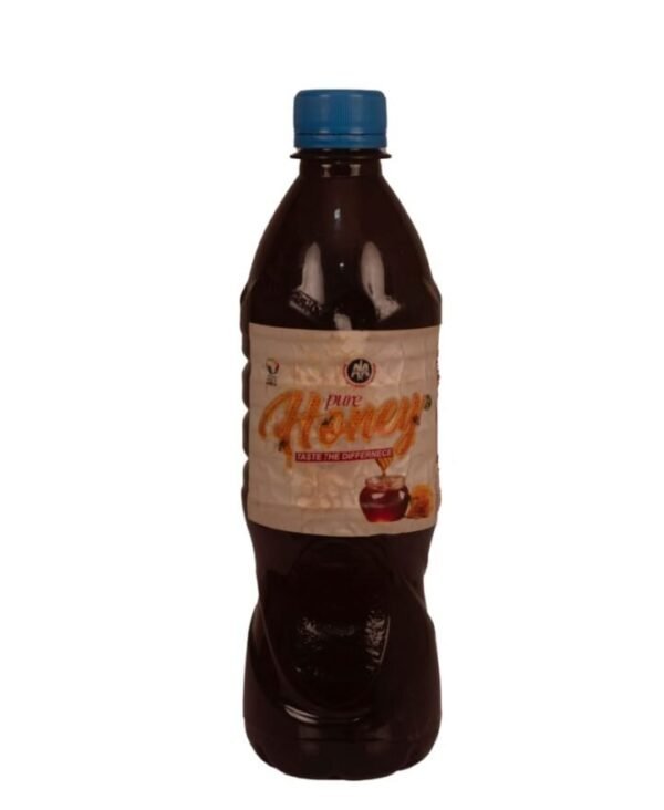 Asuwa   Natural Honey (500ml)