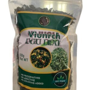 VIUNRCH      Ugu Vegetable leaf   (100g)