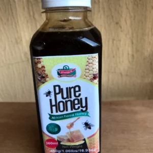 @CAELIS  Natural Pure Honey