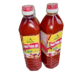 ADAOBIOMA Palm oil  (1lit)