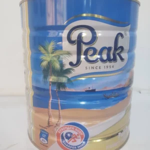 MAZA GLOBAL Peak Powderd Milk   (500g ,900g , 2.5kg )