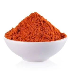 ADAOBIOMA Grounded Chili pepper
