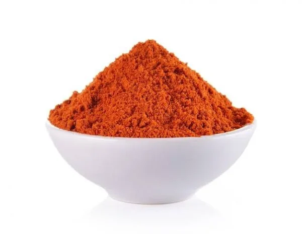 ADAOBIOMA Grounded Chili pepper