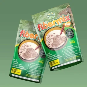 DNDC  Fibermix Plus