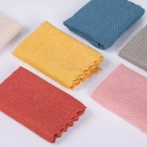 MTP Super Absorbent Microfibre Towel