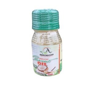 ADAOBIOMA  Coconut Oil