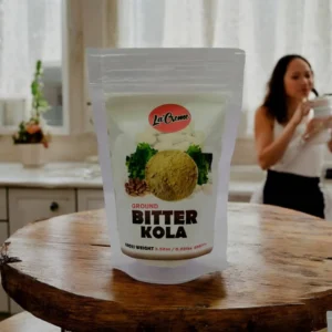 PERFECT FIND Ground Bitter Kola (Garcinia) Powder 100g