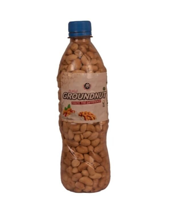 Asuwa   Groundnut (500ml)