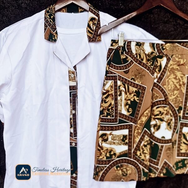 Ahano     COMBO WEAR