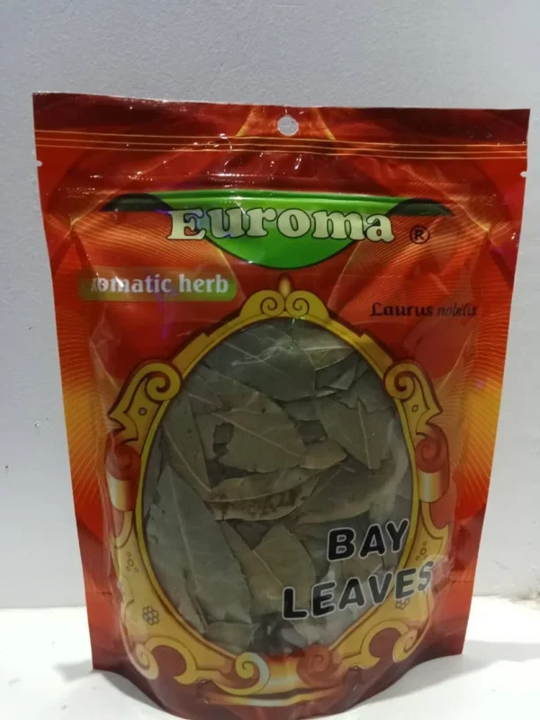 ESWEL EUROMA BAY LEAVES