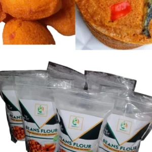 OBNIMATT Beans Flour (1kg)