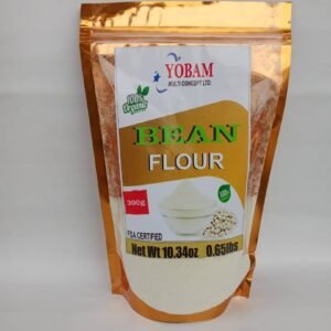 YOBAM   Beans Flour (300g)