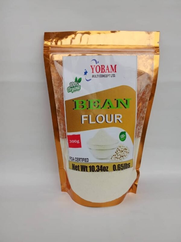 YOBAM   Beans Flour (300g)