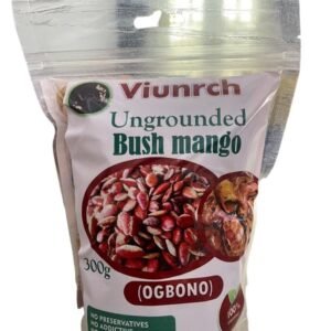 VIUNRCH    Bush Mango