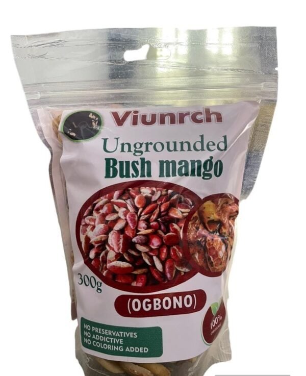 VIUNRCH    Bush Mango