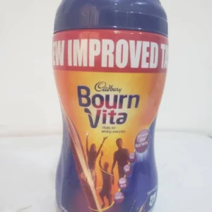 MAZA GLOBAL Cadbury Bournvita 500g