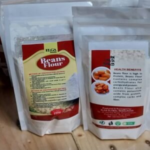 ELGA    Beans Flour (250g)
