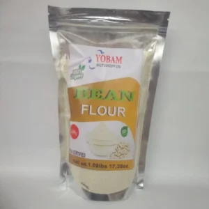 YOBAM Beans Flour (500g)
