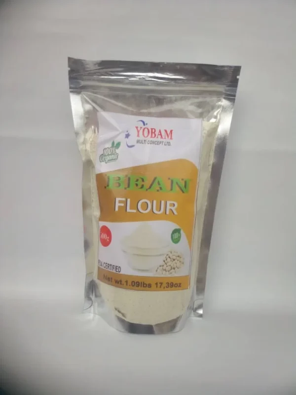 YOBAM Beans Flour (500g)