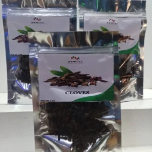 ETS CLOVES