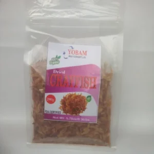 YOBAM Dried Crayfish