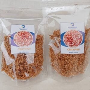 Golden Agro   Dried Crayfish