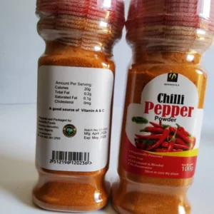 BRANDOLA   Chilli pepper