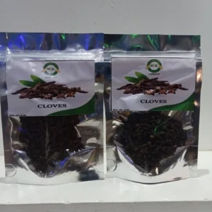 MMA CLOVES