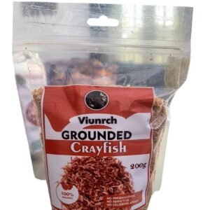 VIUNRCH     Crayfish (200g)