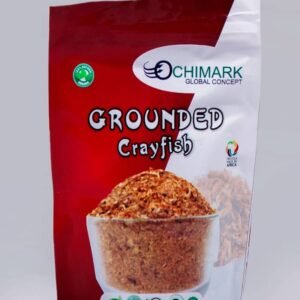 OCHIMARK    Grounded Crayfish