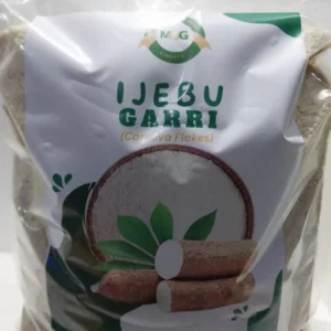 MMA GOLD IJEBU GARRI (2KG)