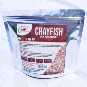 MARRIEE     CRAYFISH (200g)