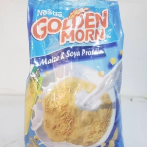 MAZA GLOBAL Nestle Golden Morn Cereal 900g