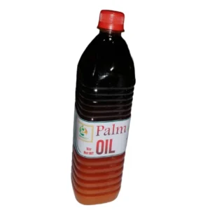 OBNIMATT Red Palm Oil (1 and 2 L)