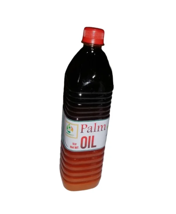 OBNIMATT Red Palm Oil (1 and 2 L)