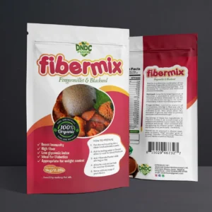 DNDC   Fibermix