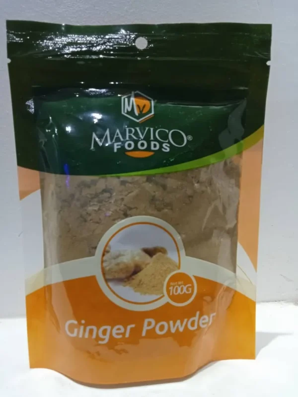 ESWELL MARVICO Ginger Powder