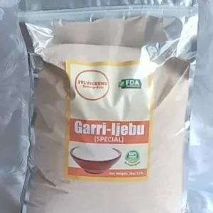 SYLVICRENE (5KG) GARRI-IJEBU
