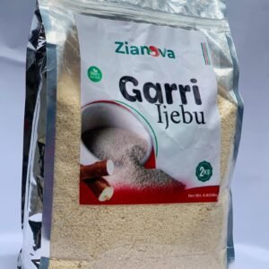 ZIANOVA      Garri Ijebu (2kg)