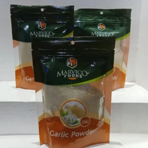 ETS MARVICO FOODS ( Garlic Powder)